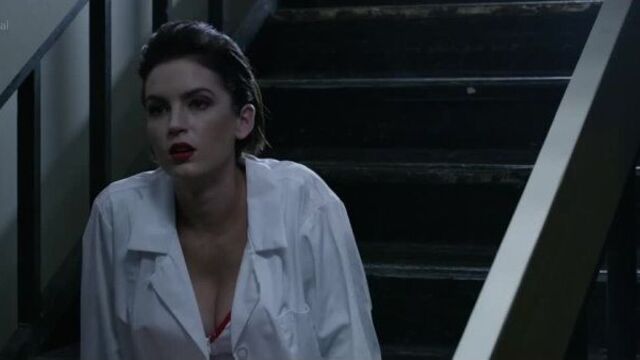 Haley Leary, LaDonna Allison - Bad Candy (2020) HD 1080p Nude? Sexy! Watch Online
