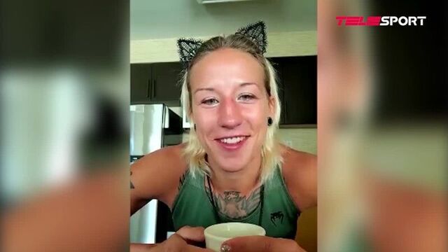 Интервью Марии Агаповой: «Про Марину Мороз, Петра Яна и Хабиба. Подруга-трансгендер. Хочу быть как Шевченко».