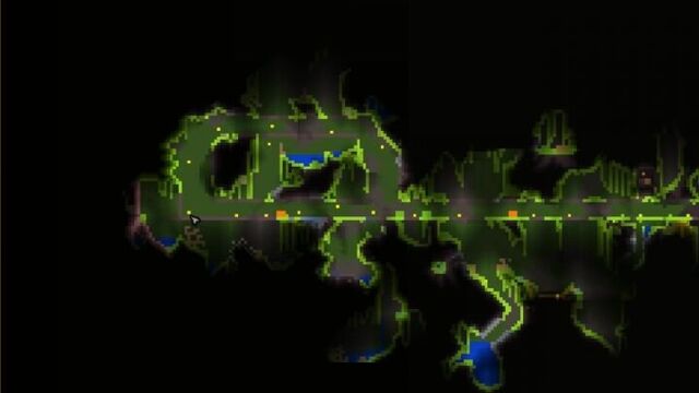 [Молвин] Фарм и Легкая Плантера || Terraria за стрелка #3