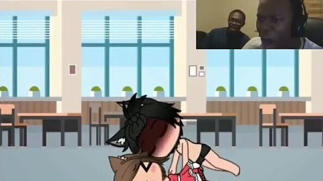 Gacha life SEX PORN 18+