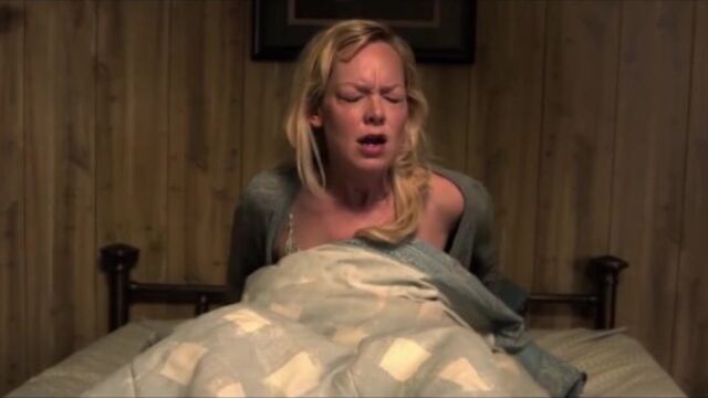 Заключённая (2017) Трейлер