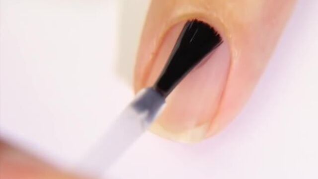 Tumblr маникюр Кристаллы + победители GIVEAWAY! - Crystal Tumblr nails DIY + GIVEAWAY winners!