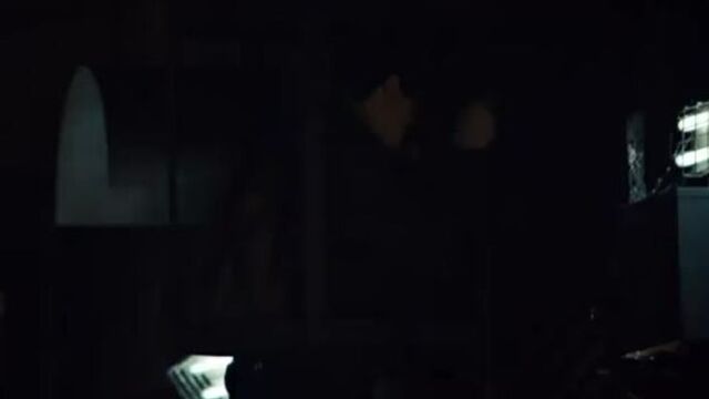 Shadowhunters 3x12 Sneak Peek. - Simon and Izzy explore the sewers of New York. - - Shadowhunters.mp4