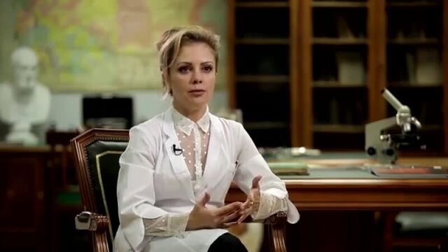 Большой скачок. Гормоны. На страже красоты