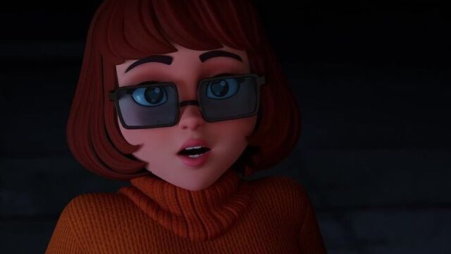 Velma_Blowjob