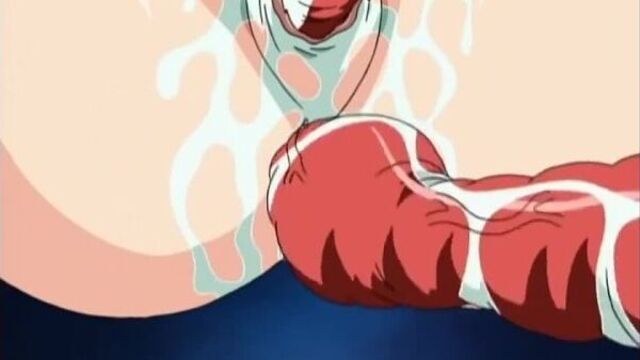 Anal Sanctuary Uncensored hentai anime porn 18+ хентай аниме порно мультики SEX ANAL