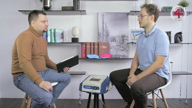 Noli Nocere 9_2 Эффективный врач ЛФК, секреты успеха,телемедицина и многое с доктором Темичевым Г.В.