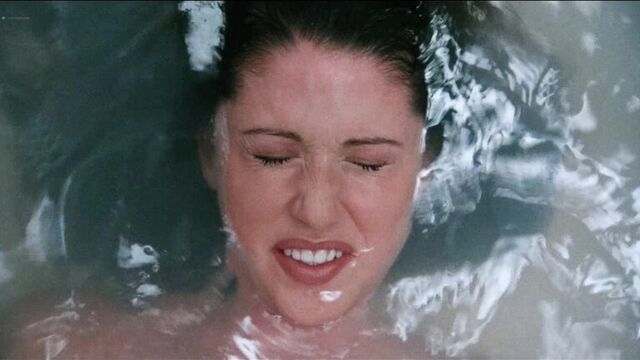 Shannon Elizabeth Nude - Jack Frost (1997) HD 1080p Watch Online / Шеннон Элизабет - Снеговик