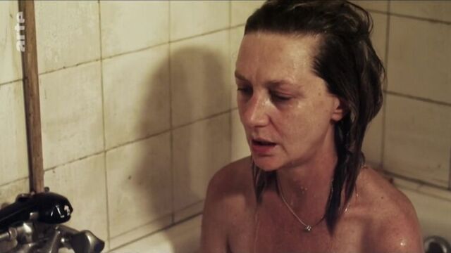 Anne Loiret Nude - Olga (2017) HD 1080p