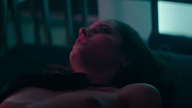 Matilde Gioli, Mariela Garriga Nude - Gli Uomini D'Oro (2019) HD 1080p Watch Online