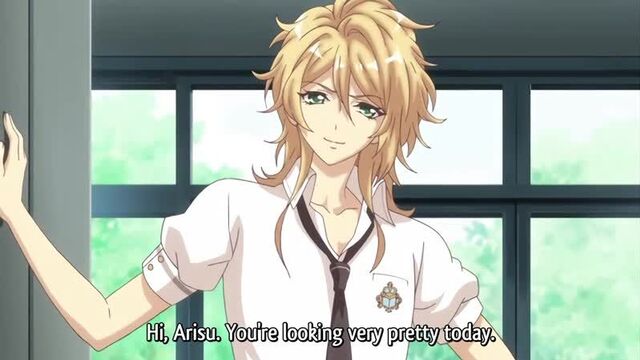 Trick or Alice (English Subbed)