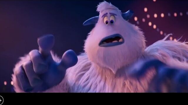 Смолфут (Smallfoot) 2018