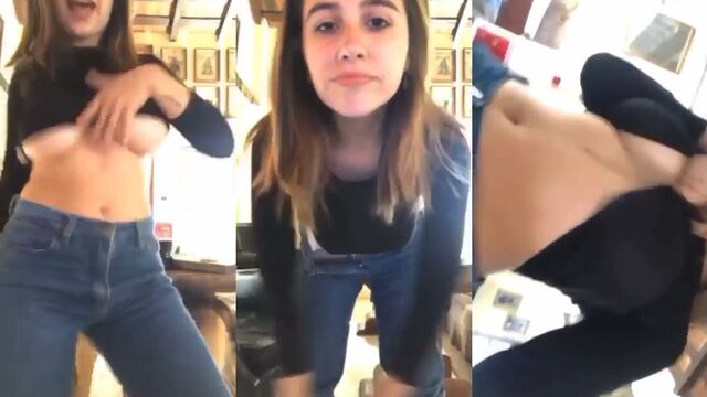 Hot Argentine chick with great ass enjoys getting fucked in her ass hole