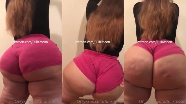 I fuck my fat and sexy PAWG girlfriend with a big ass