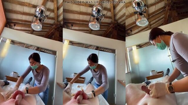 Wax / Under Hair Removal - Cum Hands Free Twice Orgasm