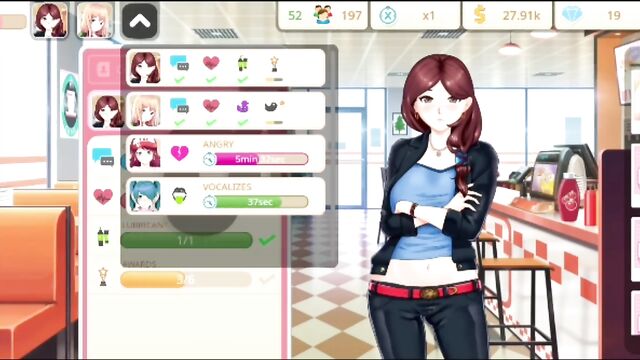 The best adult games with anime characters that you should definitely play
