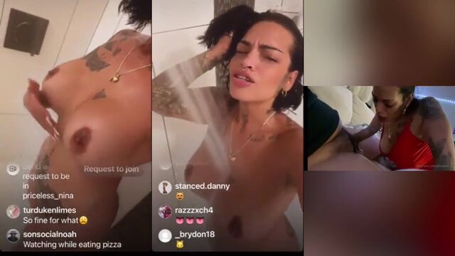 Big Ass Latina Puerto Rican Bouncing Dat Ass