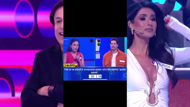 Coroa gostosa provedora do jornalista Márcia Dantas
