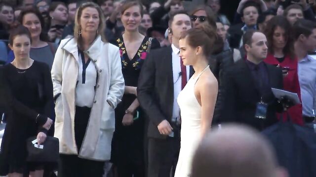 Facefucking tribute to perfect Emma Watson