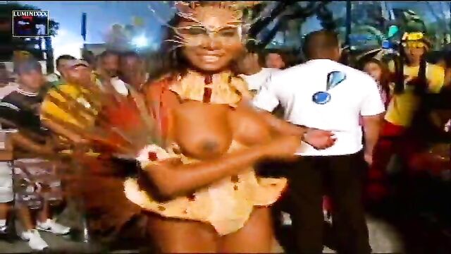TV - Carnaval - 2000 and 2010 - part 2 (updated)