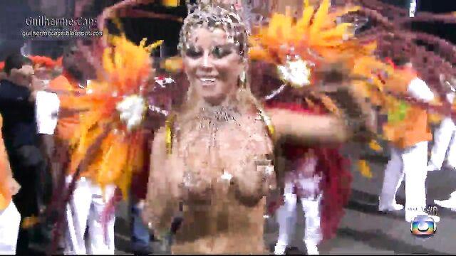 TV - Carnaval - Years 2000 and 2010 - part 2 (updated)