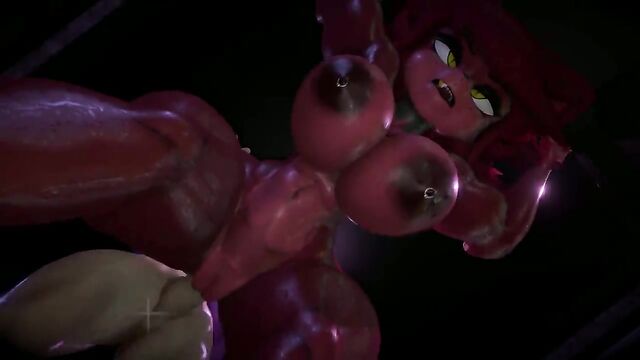 Rule34 video art animated collection, where fantasy meets animation