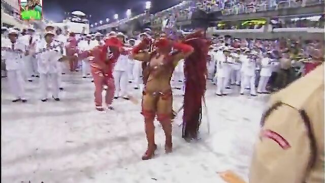 TV - Carnaval - 2000 and 2010 - part 2 (updated)