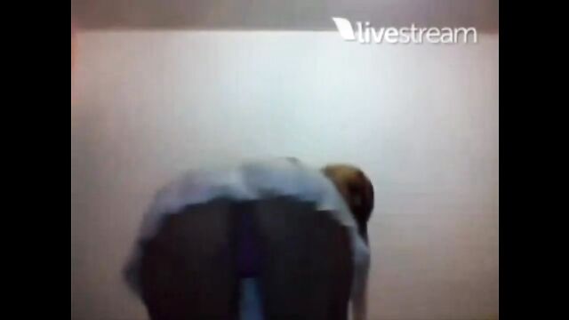 Before fame, Brazilian beauty Fantine showed her sensual twerk video