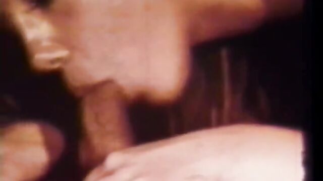 The best porn videos of the 70s and 80s in one mix