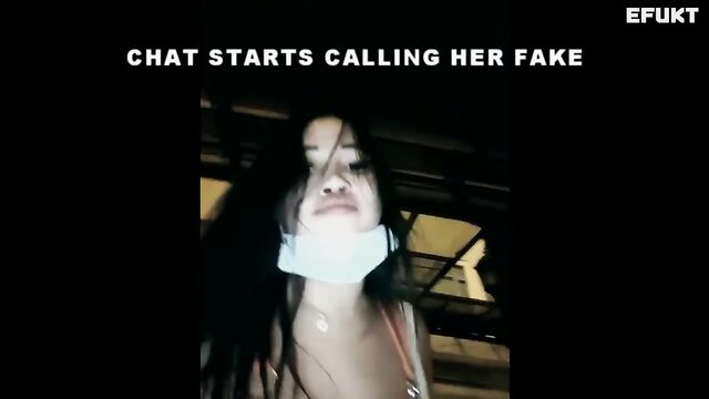 How to get banned from all platforms - Bella Nasty
