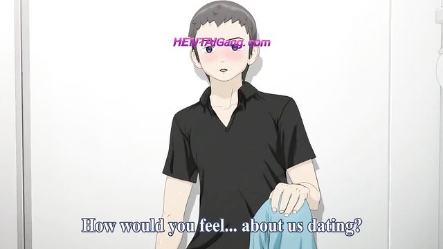 Voluptuous Tits HS HENTAI Girl Overflowing Pheromones Fuked Hard - Hentai Sex Cartoon