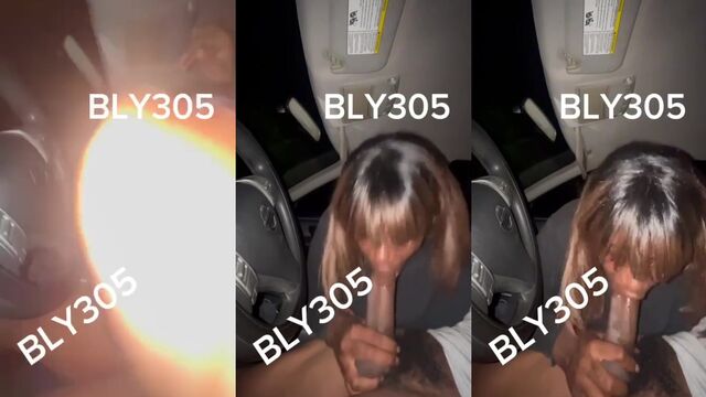 I really hope they don’t delete this video! Big booty crackheads giving great blowjobs!