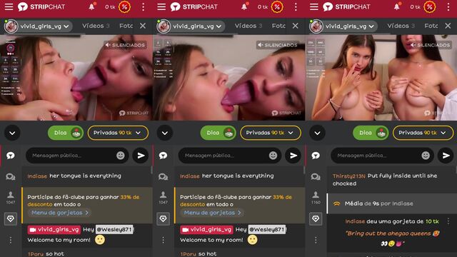 A super beautiful blondie has sex with a guy on camera