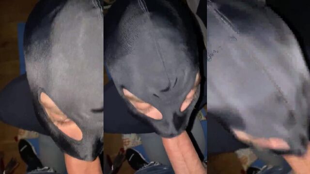 Leonard Brose fucks a 75 years old woman and cum in her pussy