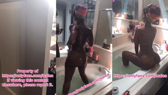 Big Booty Ebony is a big fan of hardcore sex