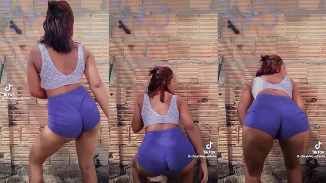 A super gostosa doing rabuda in the hottest way ever