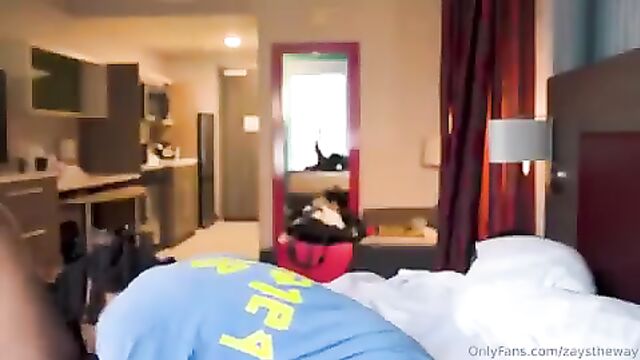 Kitty Kewpie Quick Clip 6 - reloaded