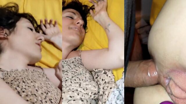 Fucked in the ass hole of the chairwoman - sunnykitsunexo