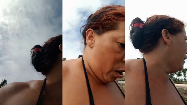 Maluquinha Dinha 2 - a hot video to watch