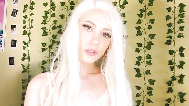 A good femdom sissy training with MissMommyBunny, part 1