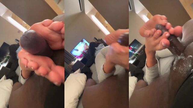 The best feet content from all over the Internet