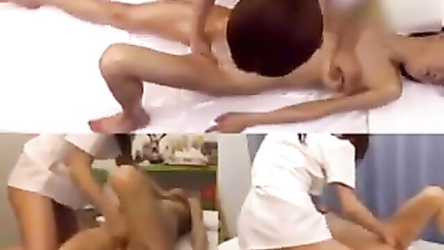 Lady Massage is a massage service that specializes in erotic massages