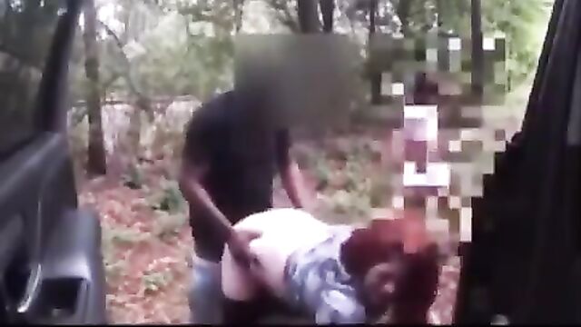 Public Sex Exhibition with a lot of cock sucking and fucking