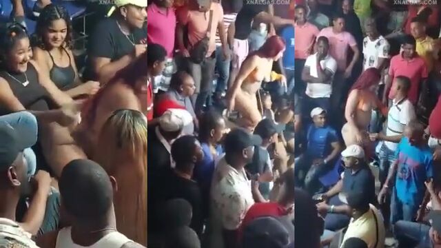 Cardi B gets her pussy wet by Dominican girls