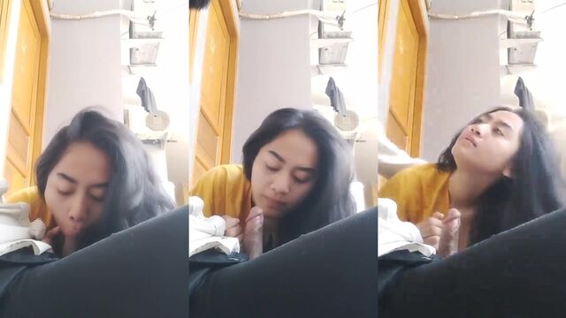 Dinda / Wondergurl Asian leak with big boobs and sexy hijab