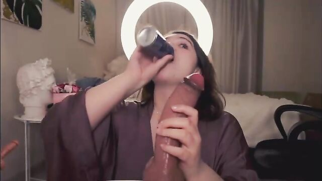 Chery_Lady22 2024-02-19 09_11 - Chaturbate stream from February 19, 2024