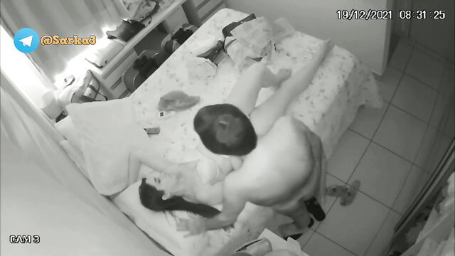 Before a heavy fuck cpl having kinky and dirty chat making them super horny