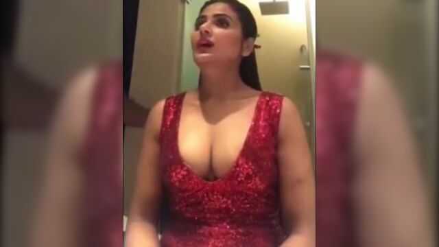tamil actress sexy videos