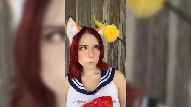 Sweetie_fox Onlyfans