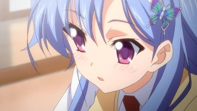 Imouto Paradise! 2 / Paradise Sisters! 2 / Райские сестрички! 2 - серия 1 (Хентай)